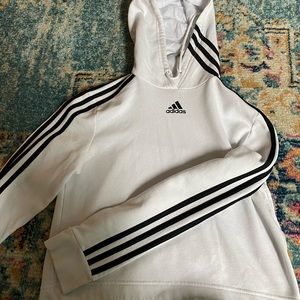 adidas sweatshirt
